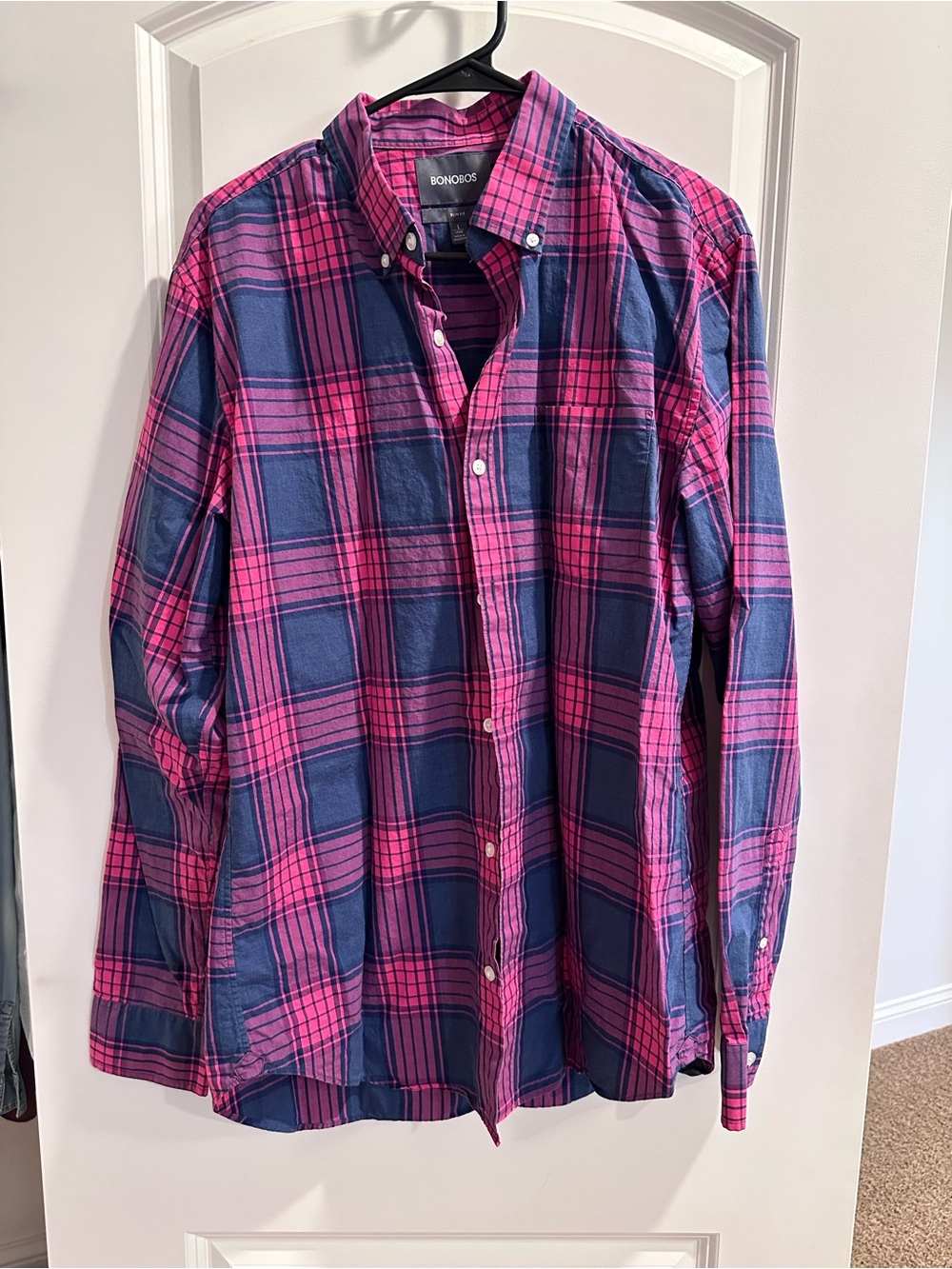 Bonobos Dress Shirt